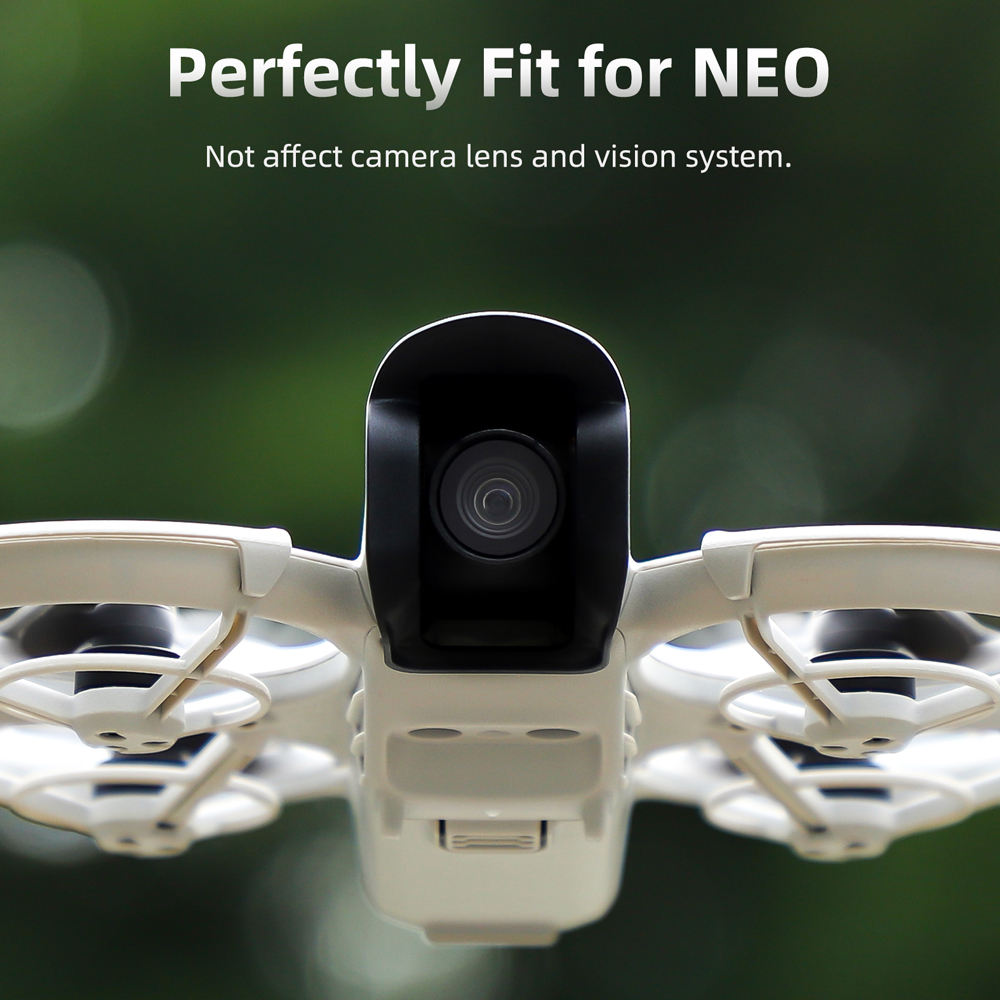 Sunnylife Lens Cap For DJI NEO - Drone Sun Shade incelemesi ve fiyatı