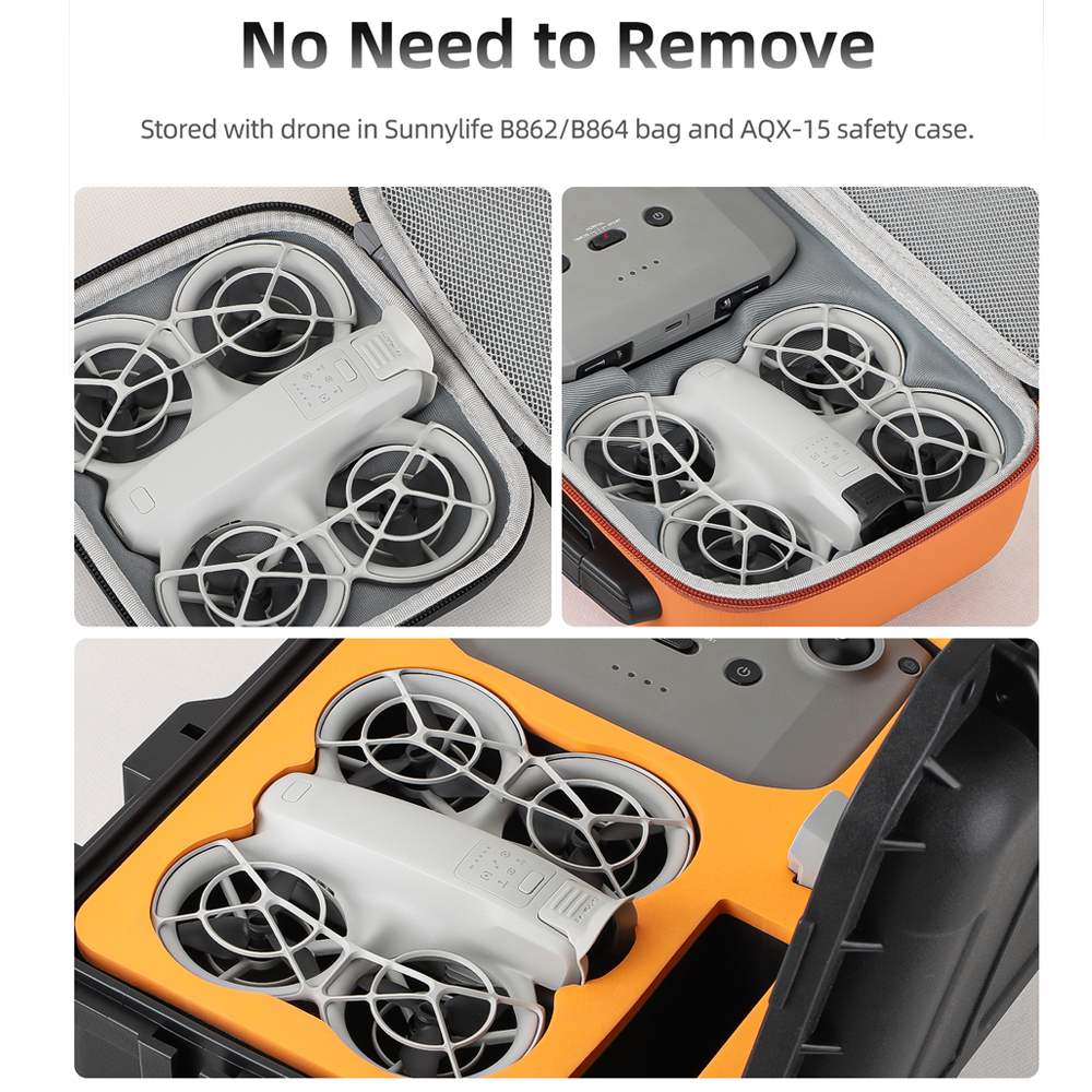 Sunnylife Lens Cap For DJI NEO - Drone Sun Shade incelemesi ve fiyatı