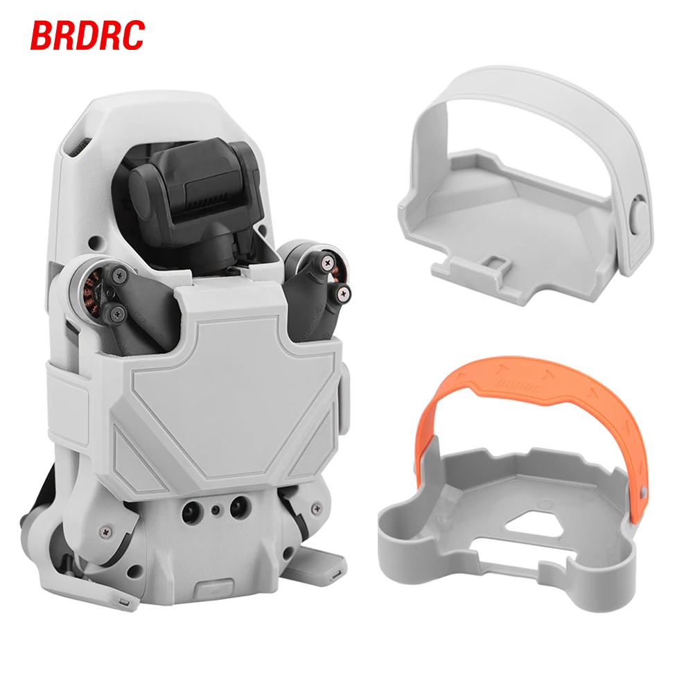 BRDRC Propeller Holder for DJI - Drone Propeller Holder incelemesi ve fiyatı