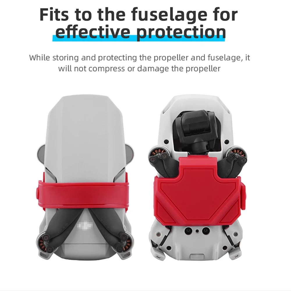 BRDRC Propeller Holder for DJI - Drone Propeller Holder incelemesi ve fiyatı