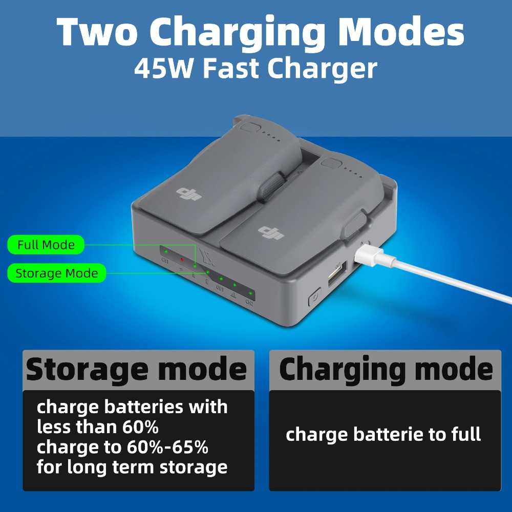 For DJI NEO 2 Charging Hub Dro - Drone Charging Hub incelemesi ve fiyatı