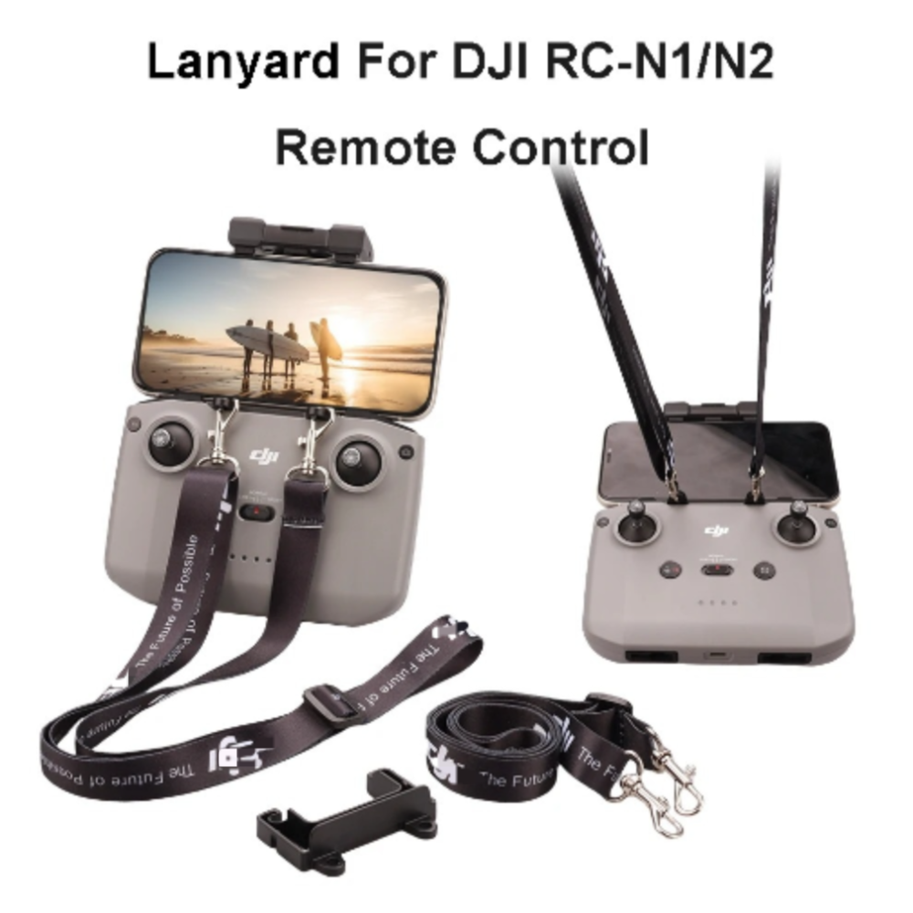 Remote Controller Lanyard Neck - Drone Control Stick incelemesi ve fiyatı