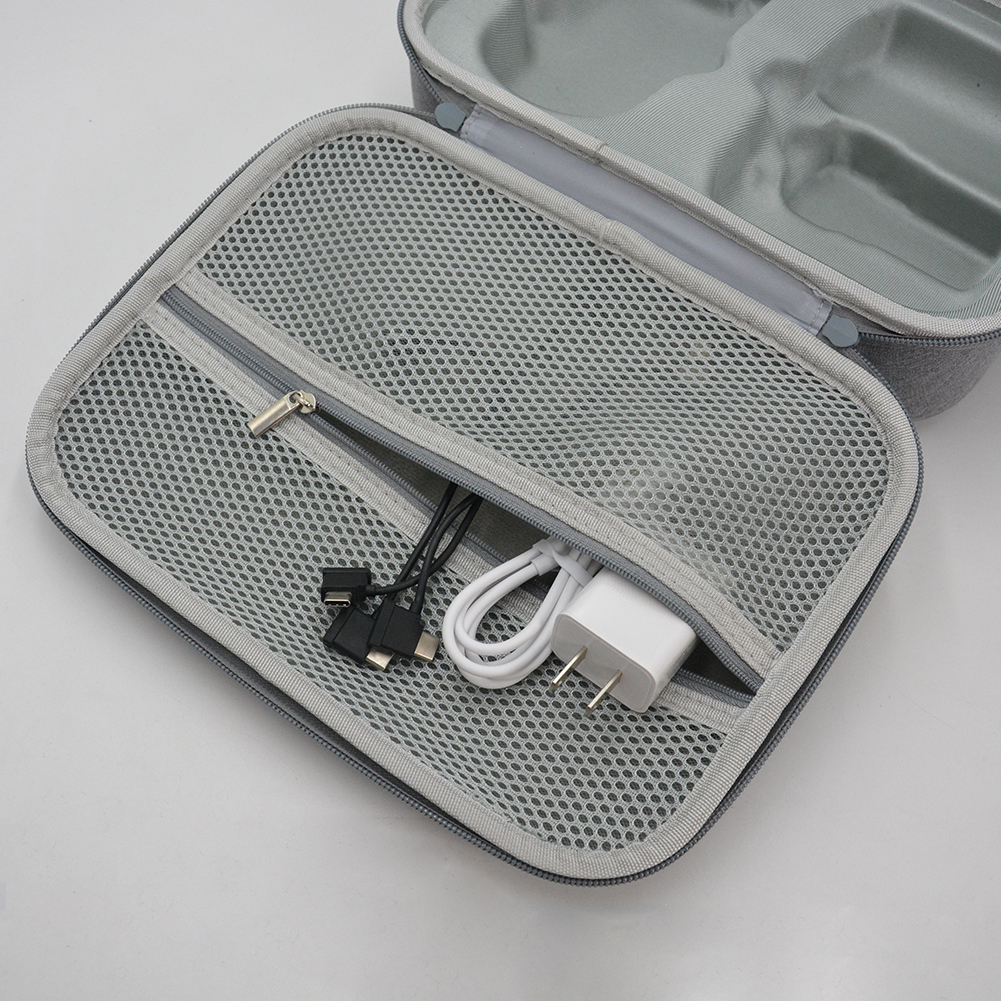 Hard EVA Drone Bag For DJI Min - Drone Controller Hood incelemesi ve fiyatı