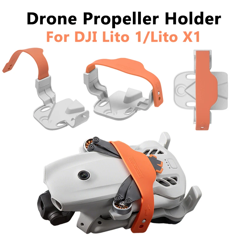 Drone Accessories Propeller Ho - Drone Propeller Holder incelemesi ve fiyatı
