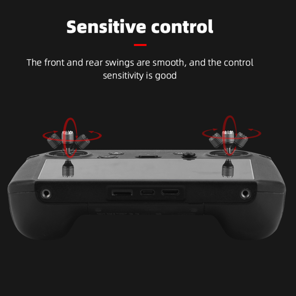 Remote Control Joystick for DJ - Drone Control Stick incelemesi ve fiyatı