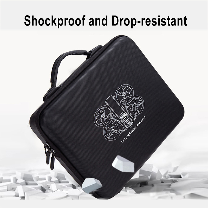 Drone Storage Bag for DJI Avat - Drone Carrying Case incelemesi ve fiyatı