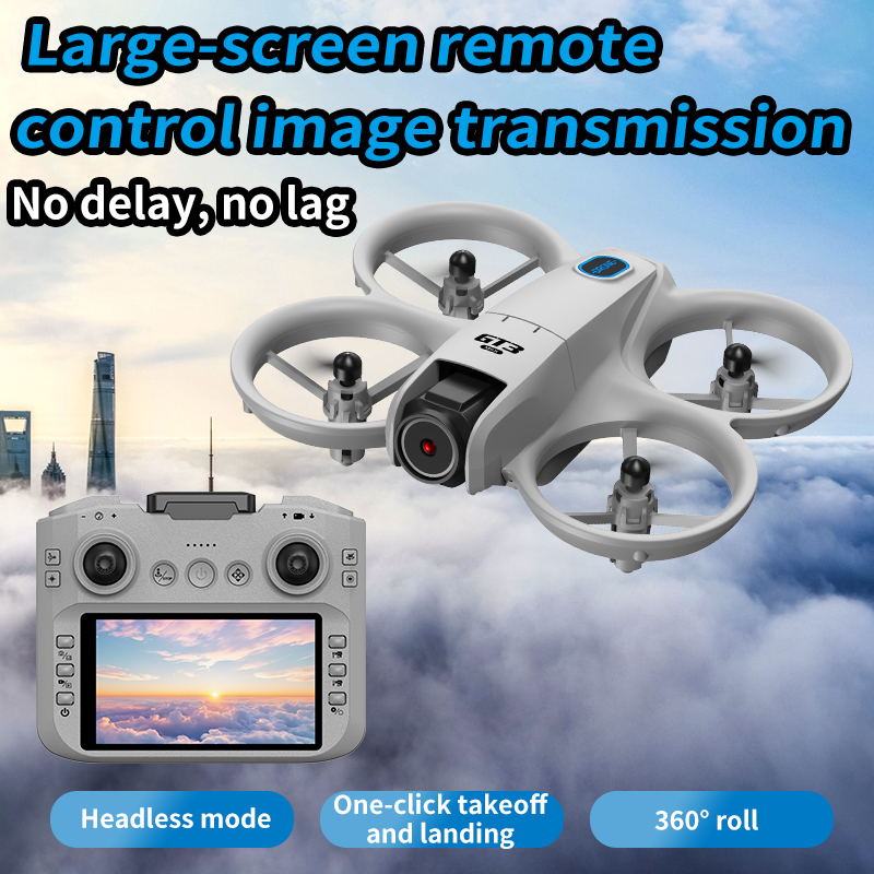 New Model GT3 MAX Drones Large - Drone Battery Adapter incelemesi ve fiyatı