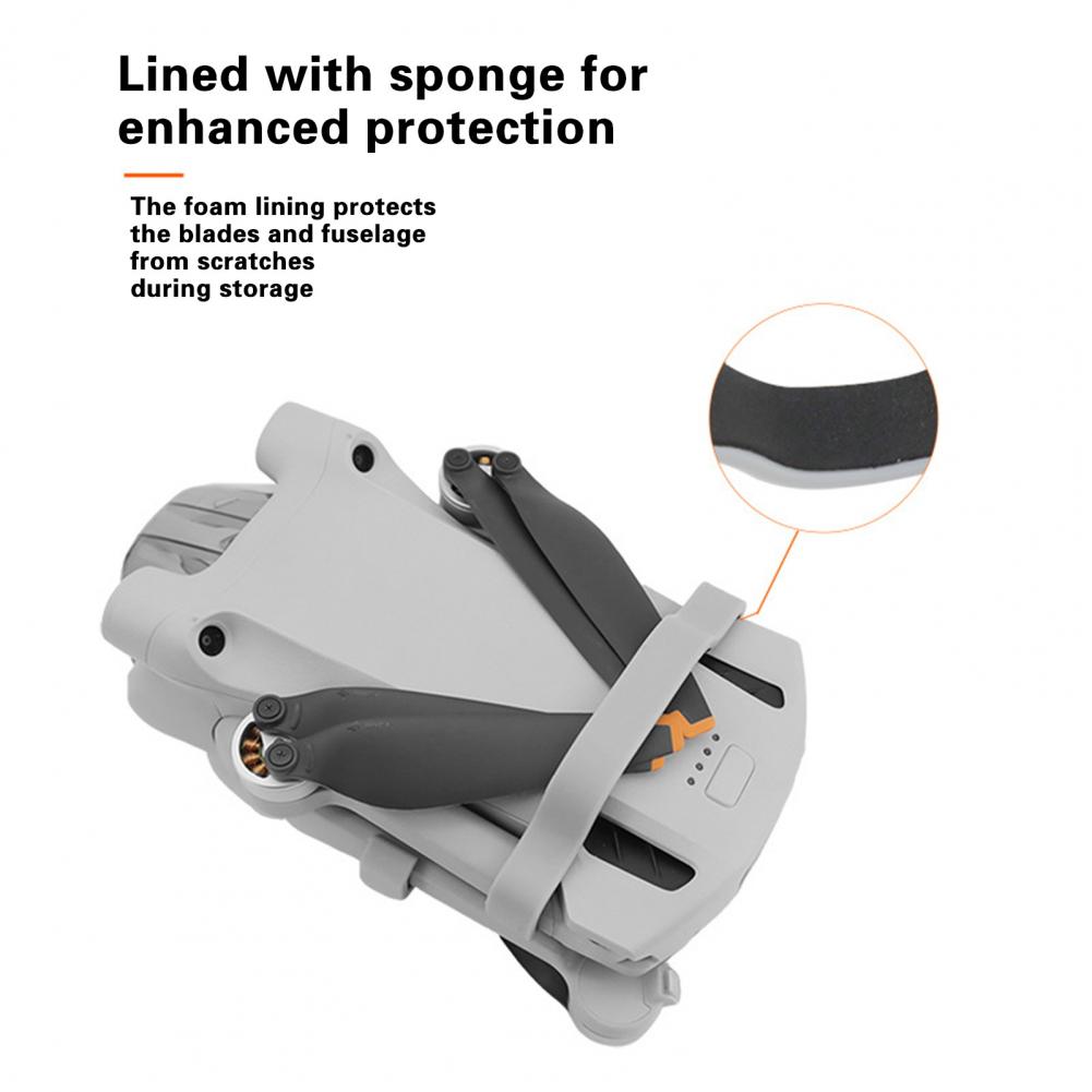 2Pcs Propeller Blade Holder fo - Drone Propeller Holder incelemesi ve fiyatı