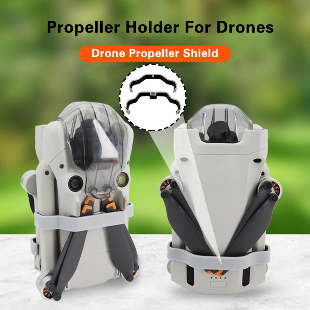 2Pcs Propeller Blade Holder fo - Drone Propeller Holder incelemesi ve fiyatı