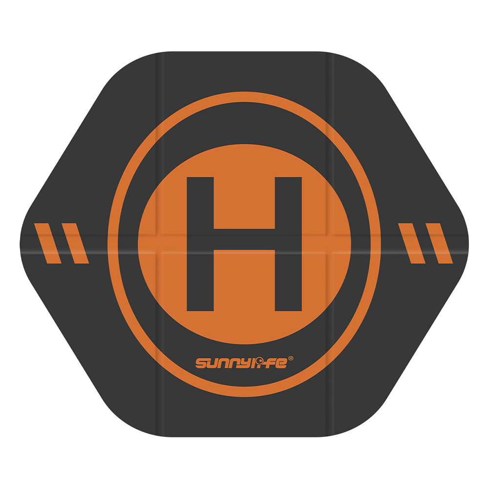 35cm Drone Landing Pad Univers - Drone Landing Pad incelemesi ve fiyatı