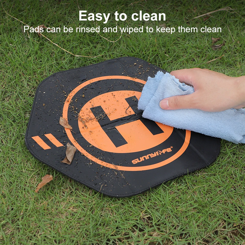 35cm Drone Landing Pad Univers - Drone Landing Pad incelemesi ve fiyatı