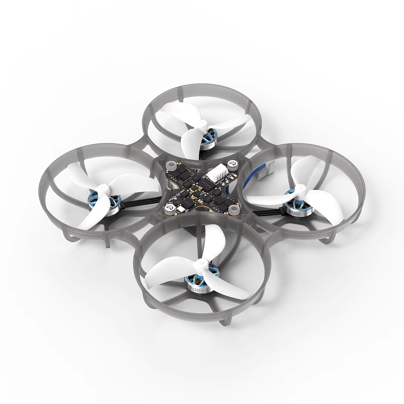 BETAFPV Meteor75 Pro FPV Drone - Drone Battery Charger incelemesi ve fiyatı