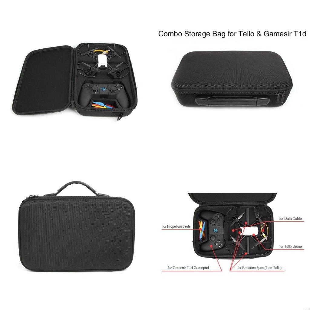  EVA Travel for Case Water-pro - Drone Carrying Case incelemesi ve fiyatı