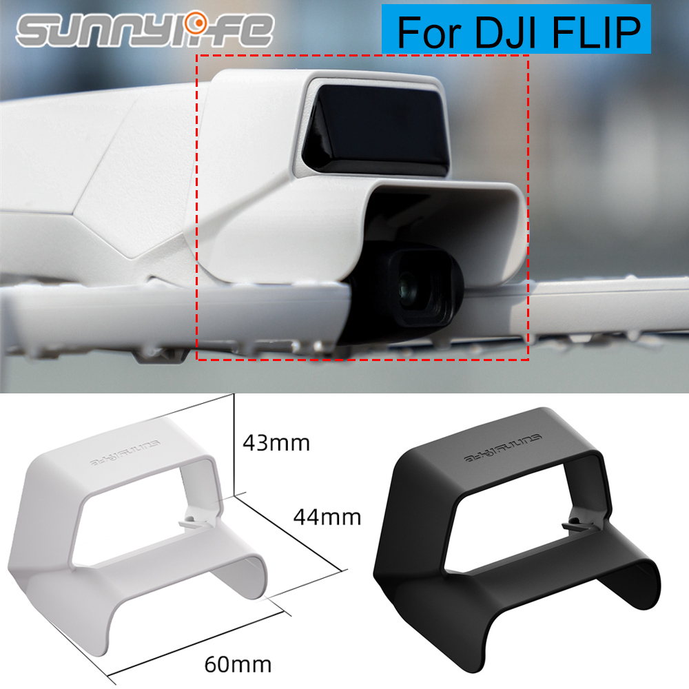 Sunnylife Lens Cover For DJI F - Drone Sun Shade incelemesi ve fiyatı