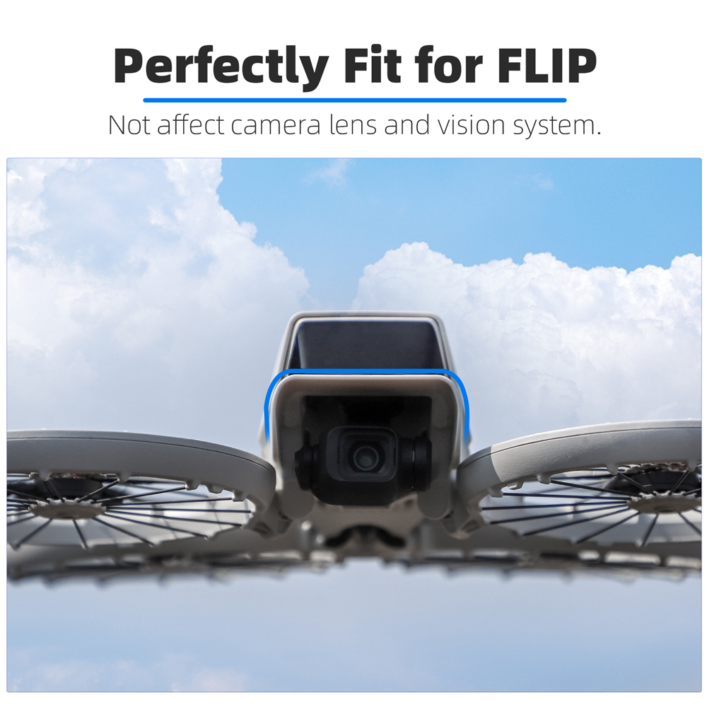 Sunnylife Lens Cover For DJI F - Drone Sun Shade incelemesi ve fiyatı