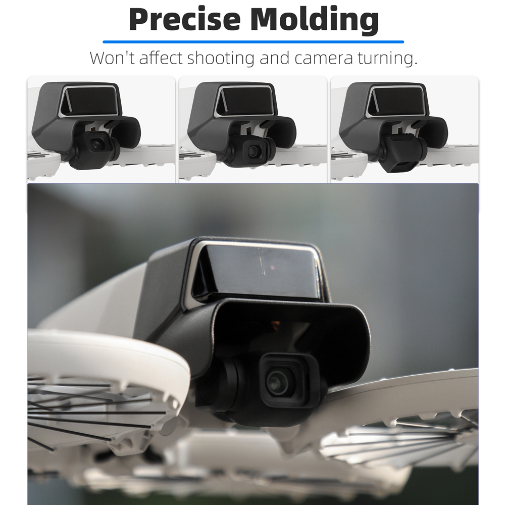 Sunnylife Lens Cover For DJI F - Drone Sun Shade incelemesi ve fiyatı
