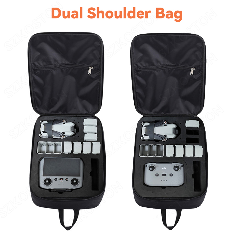 For DJI MINI 4 Pro Bag Storage - Drone Backpack incelemesi ve fiyatı