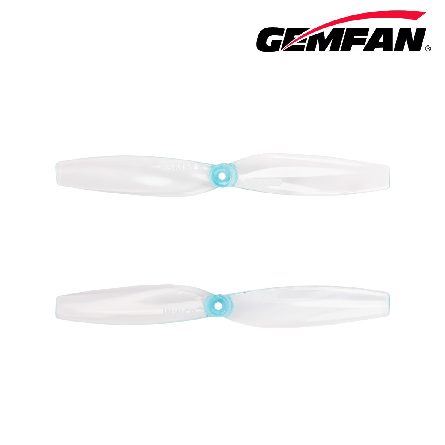 2610 Props Gemfan 2.6inch 2 Bl - Drone Battery Adapter incelemesi ve fiyatı