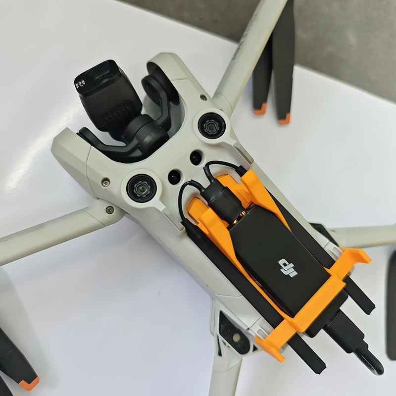 Fixed Bracket for DJI Cellular - Drone Tablet Mount incelemesi ve fiyatı