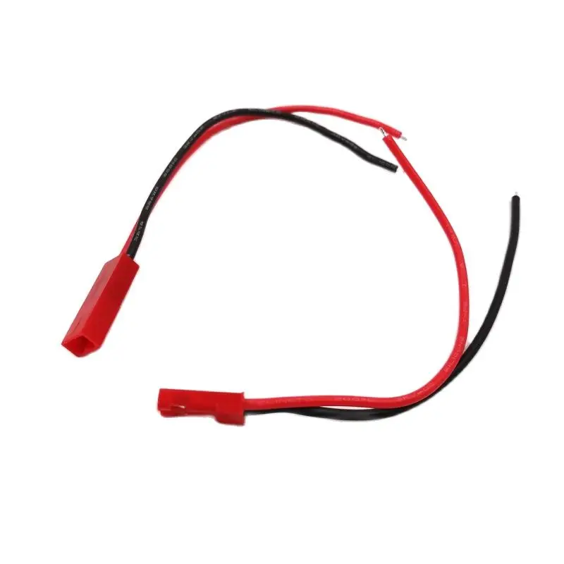 20pcs 10 Pairs JST 2P Connecto - Drone Battery Adapter incelemesi ve fiyatı