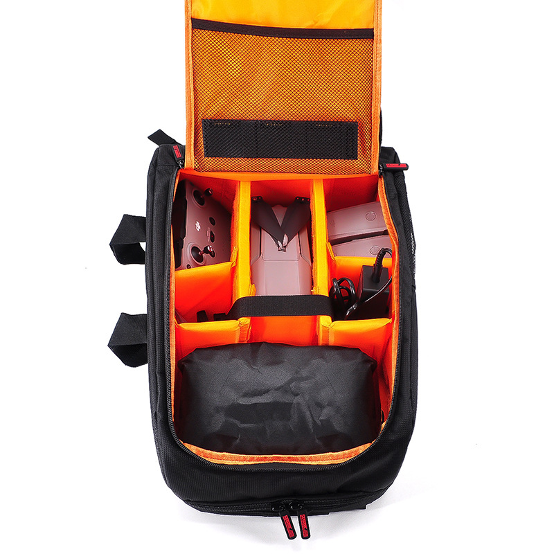 Portable Backpack for DJI Roni - Drone Backpack incelemesi ve fiyatı