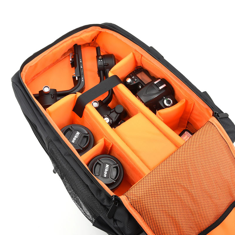 Portable Backpack for DJI Roni - Drone Backpack incelemesi ve fiyatı