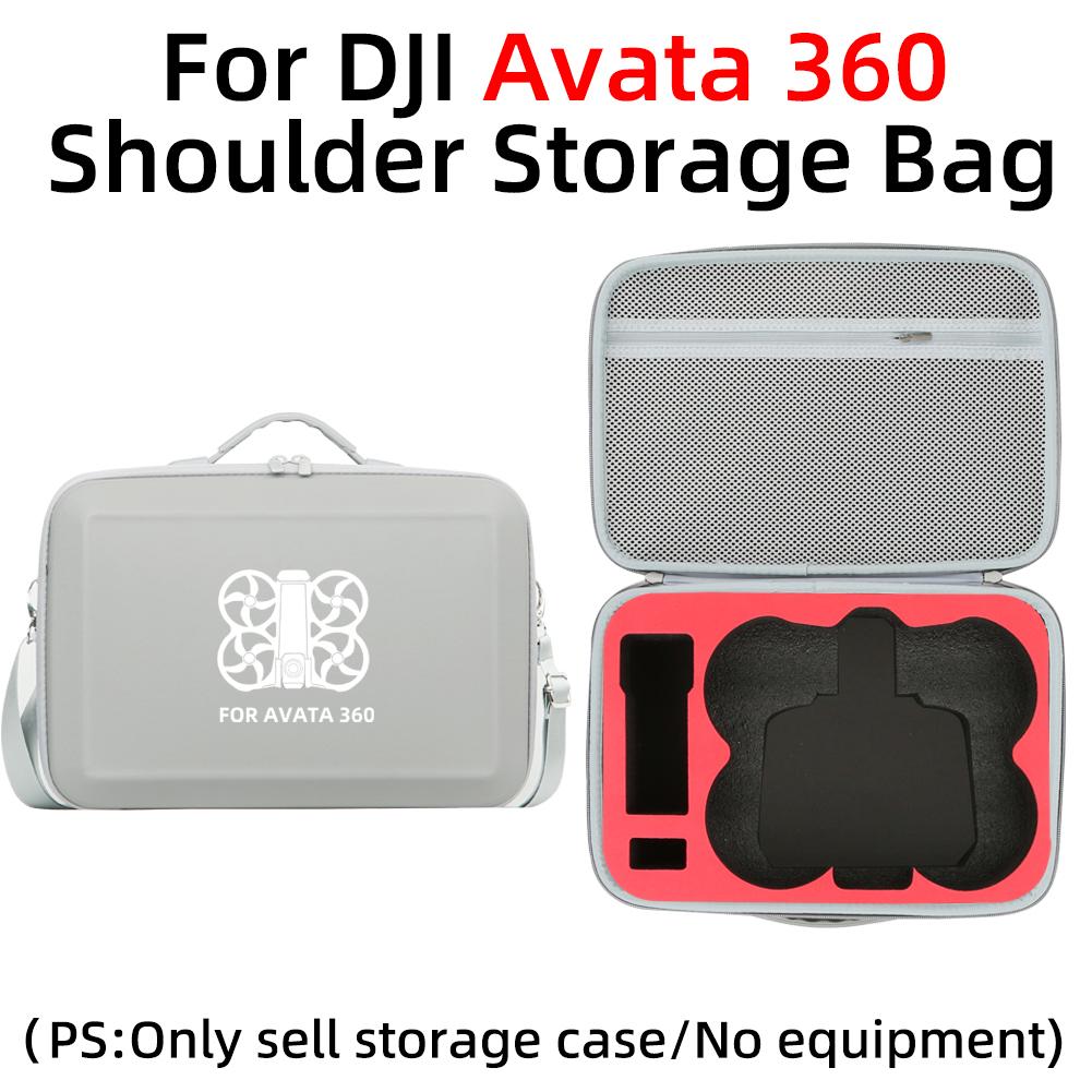 Portable Carrying Box For DJI  - Drone Hard Shell Case incelemesi ve fiyatı
