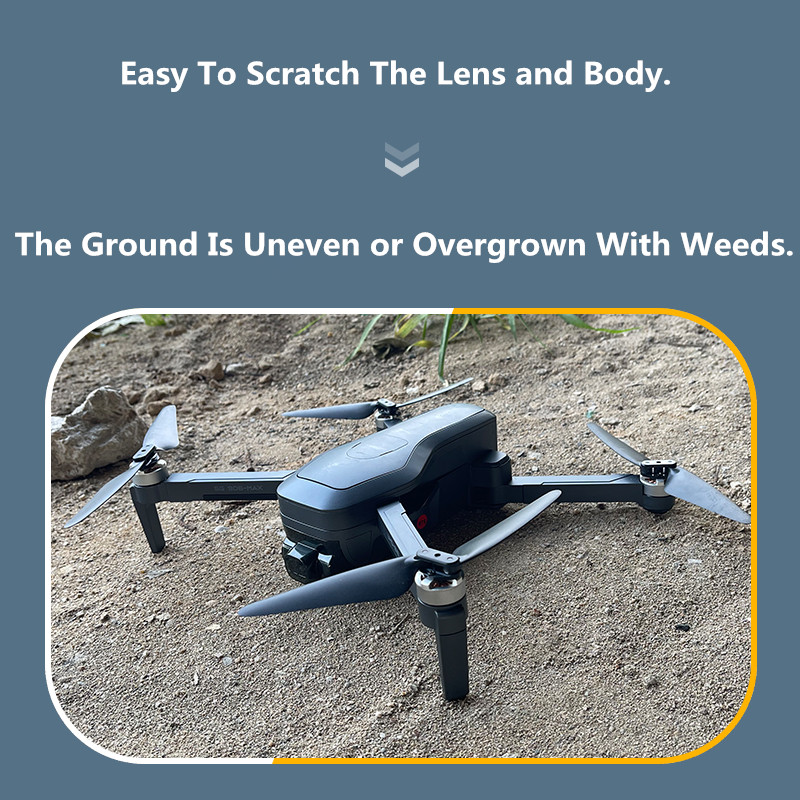 40/50/60cm Universal Landing P - Drone Landing Pad incelemesi ve fiyatı