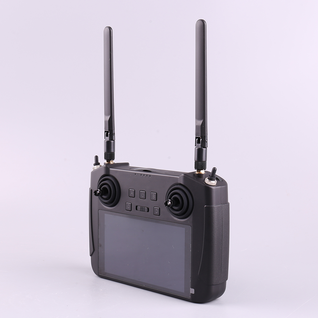 SIYI MK15 Industry Edition Rem - Drone Controller Screen incelemesi ve fiyatı