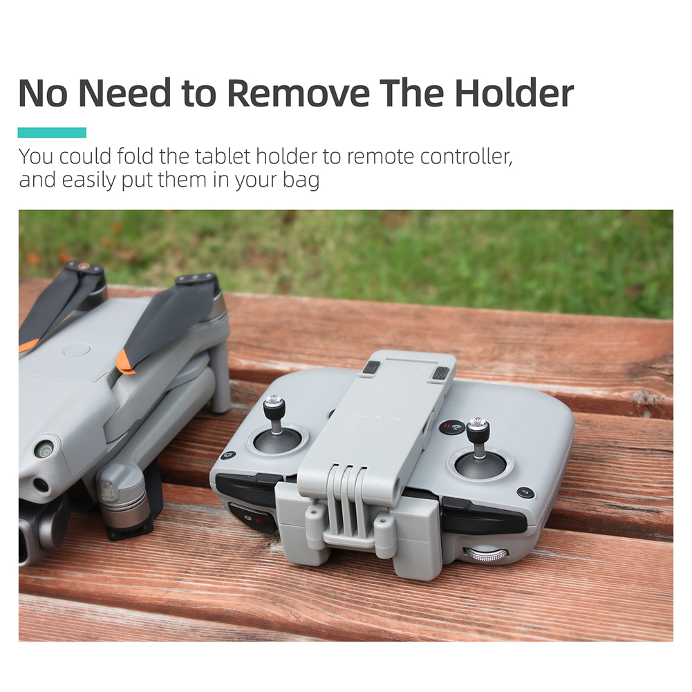 Drone Accessories Tablet Brack - Drone Tablet Mount incelemesi ve fiyatı