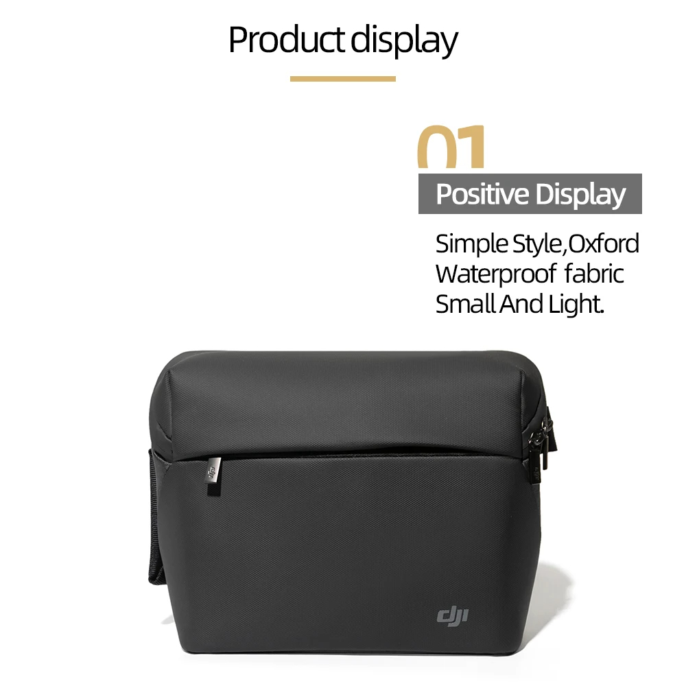 Backpack For DJI NEO/Mini 5 Pr - Drone Backpack incelemesi ve fiyatı