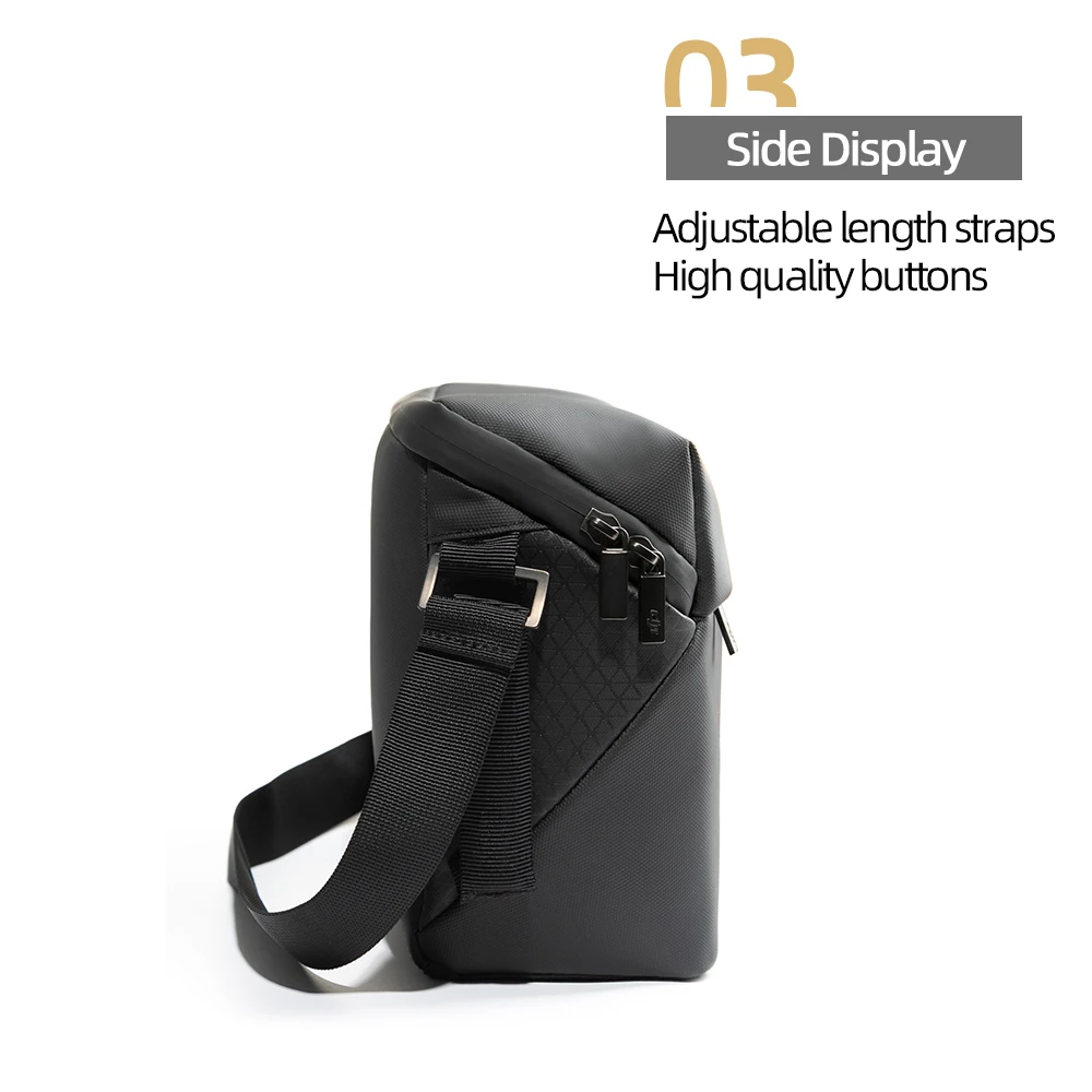 Backpack For DJI NEO/Mini 5 Pr - Drone Backpack incelemesi ve fiyatı