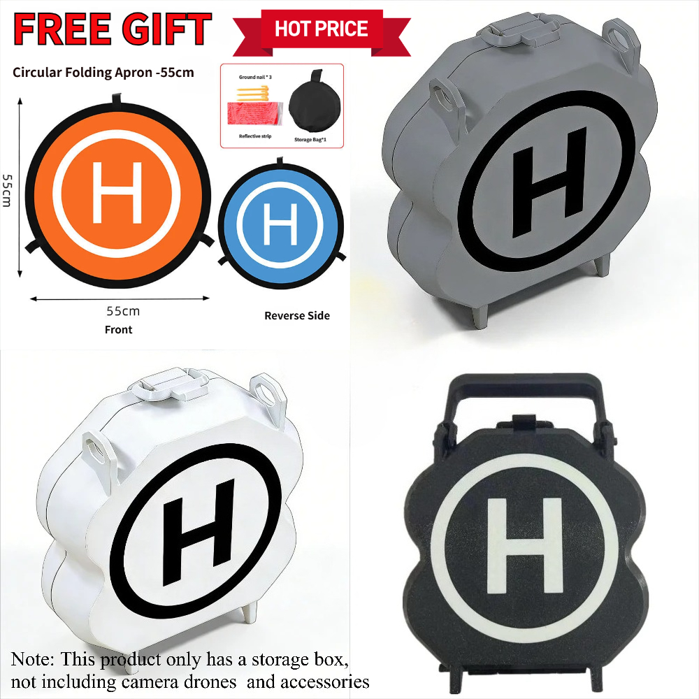Multi-functional Carrying Case - Drone Carrying Case incelemesi ve fiyatı