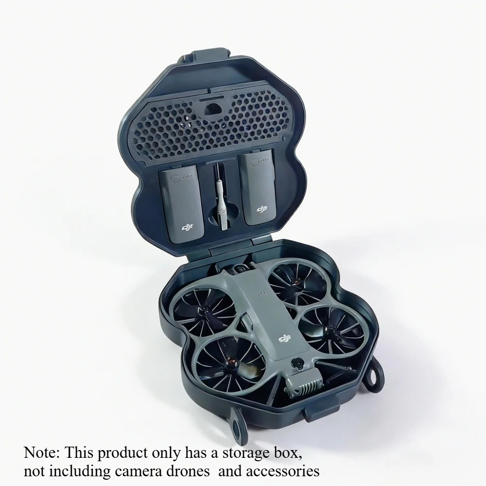 Multi-functional Carrying Case - Drone Carrying Case incelemesi ve fiyatı