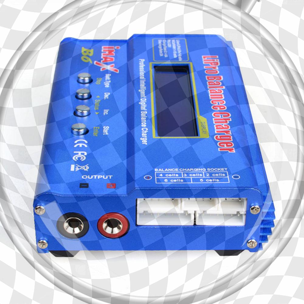 80W DC10-20V Mini Professional - Drone Battery Charger incelemesi ve fiyatı