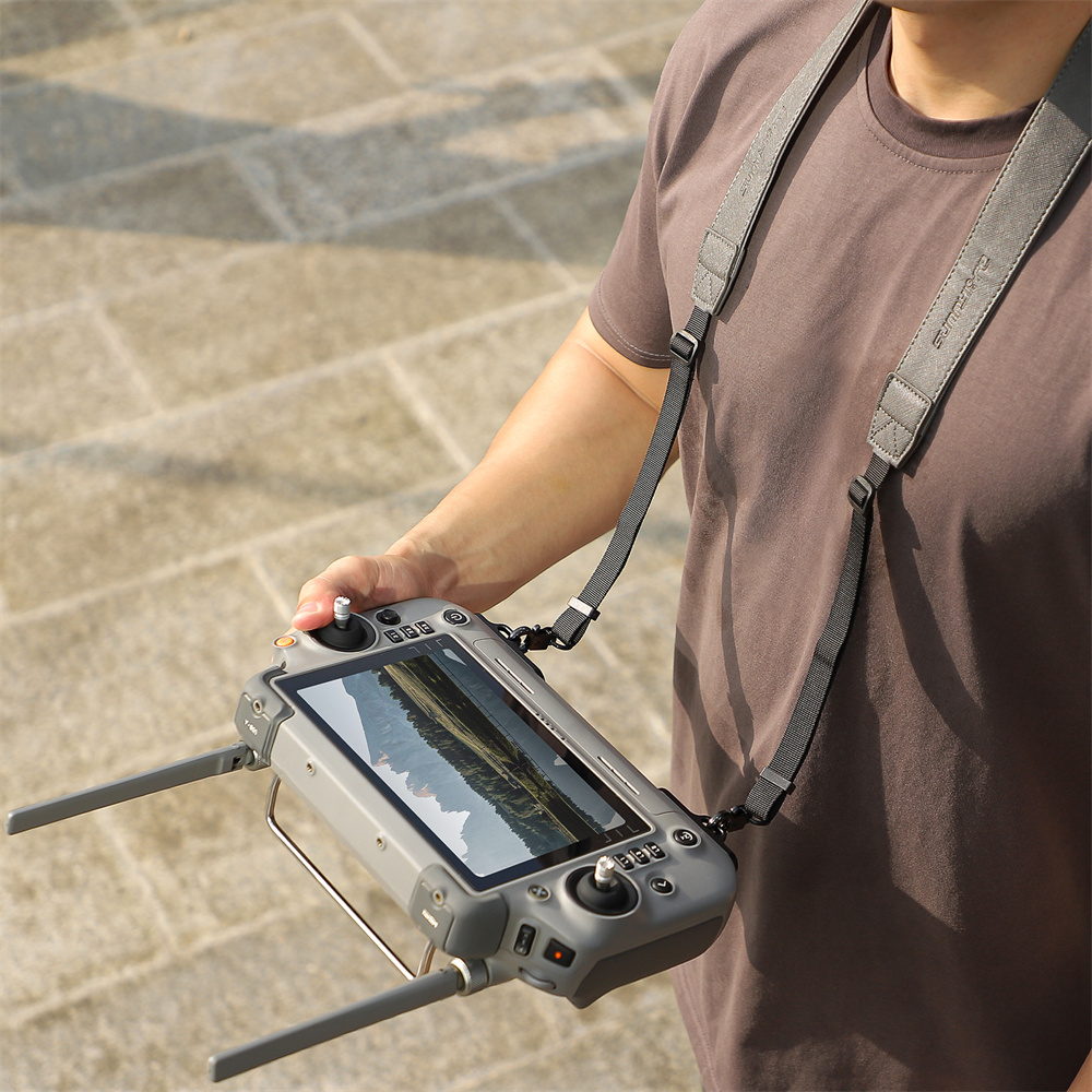 Sunnylife Remote Controller La - Drone Remote Controller Lanyard incelemesi ve fiyatı