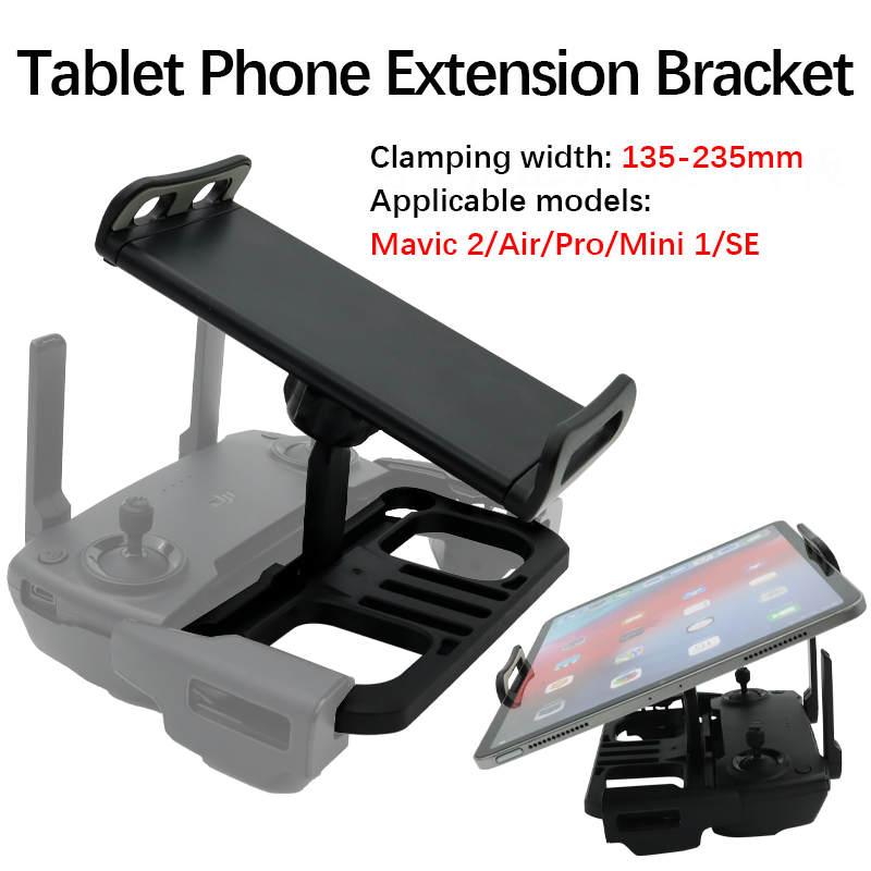 For DJI Mavic 2/Mini SE/Air/Pr - Drone Tablet Mount incelemesi ve fiyatı