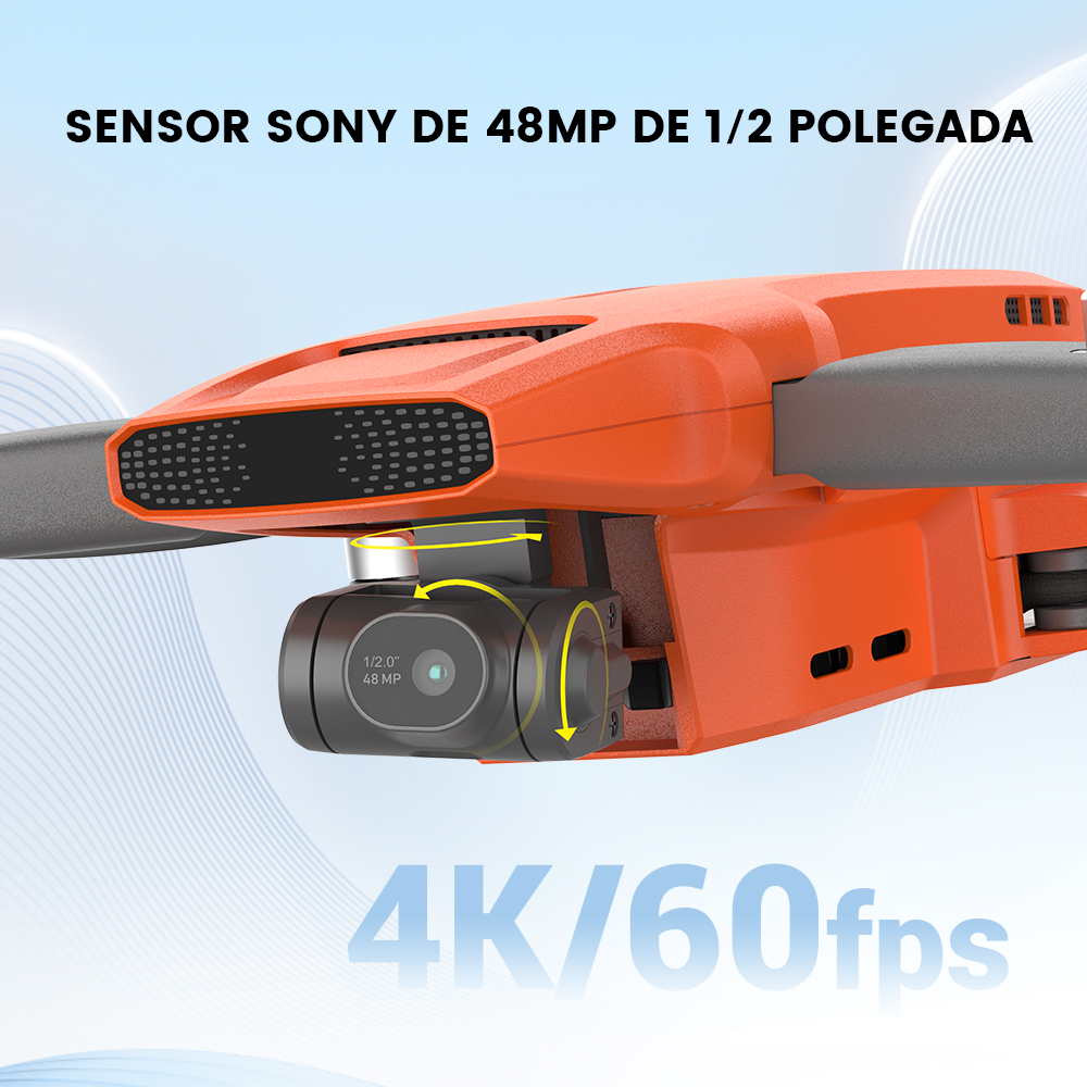 FIMI MINI 3 Camere drone 4K 60 - Drone Remote Controller Lanyard incelemesi ve fiyatı