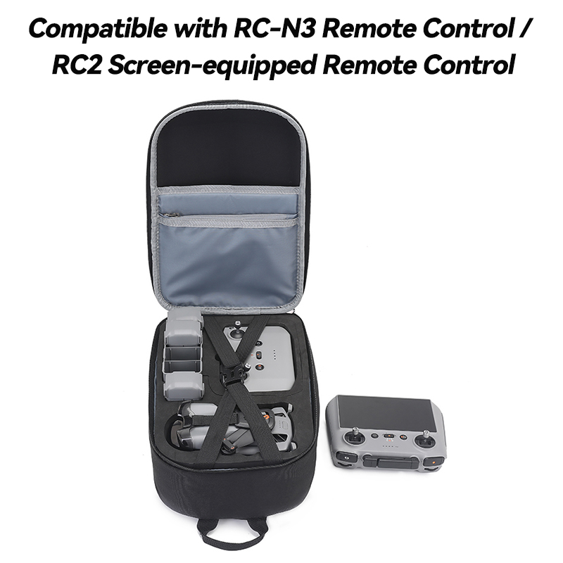 Storage Case For DJI Mini 5 Pr - Drone Controller Hood incelemesi ve fiyatı