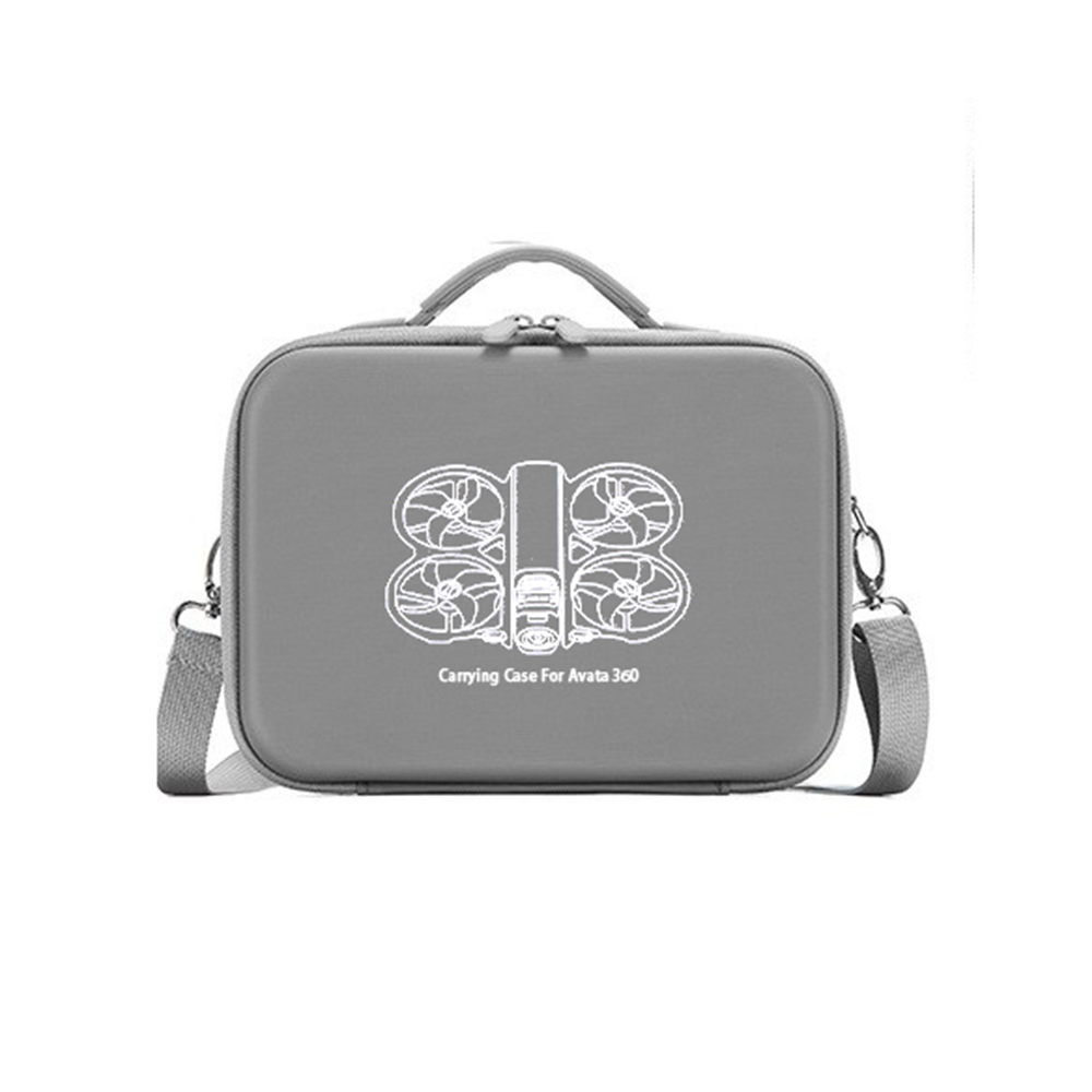 Shoulder Storage Bag For DJI A - Drone Carrying Case incelemesi ve fiyatı