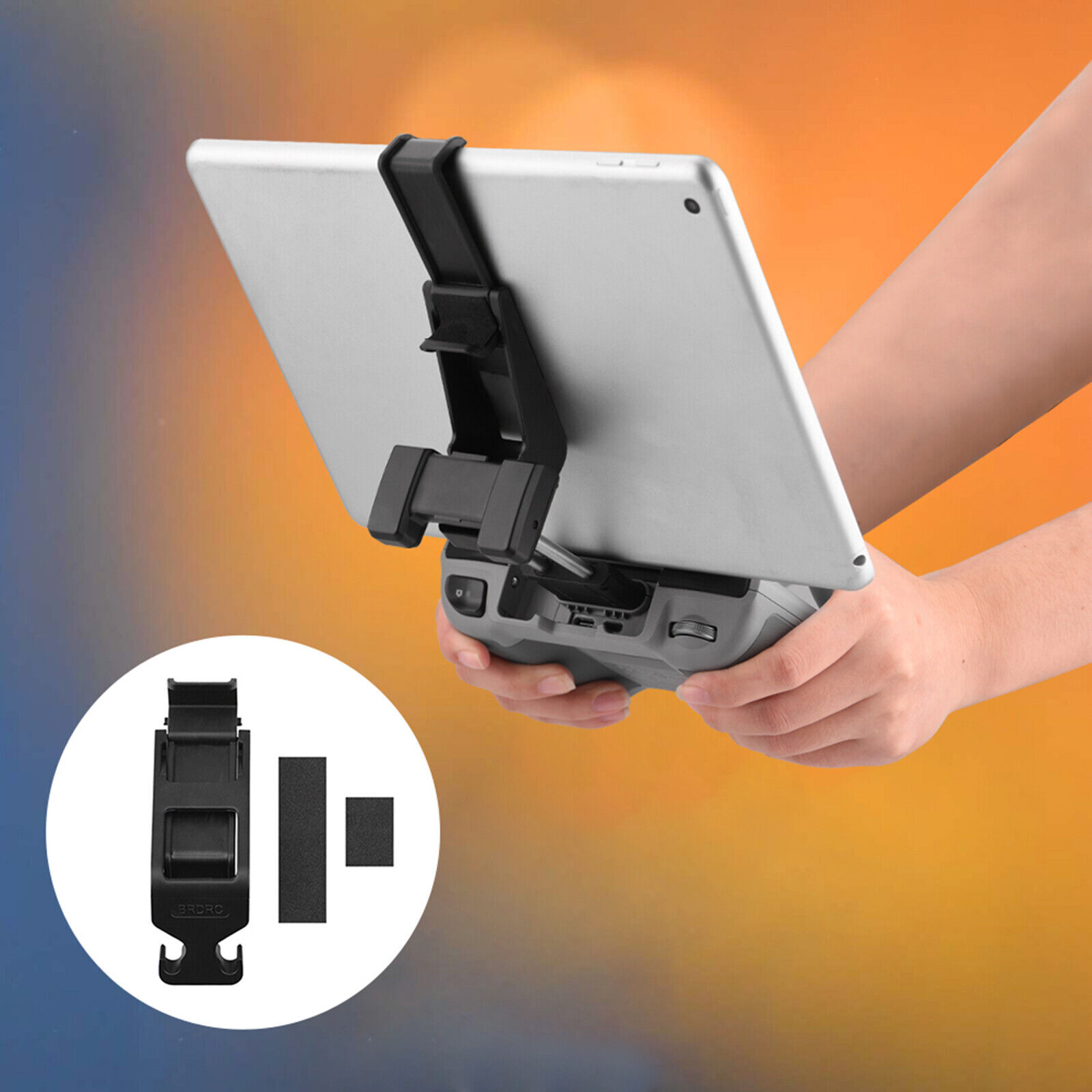 For DJI Mavic Air 2 Drone RC C - Drone Tablet Mount incelemesi ve fiyatı
