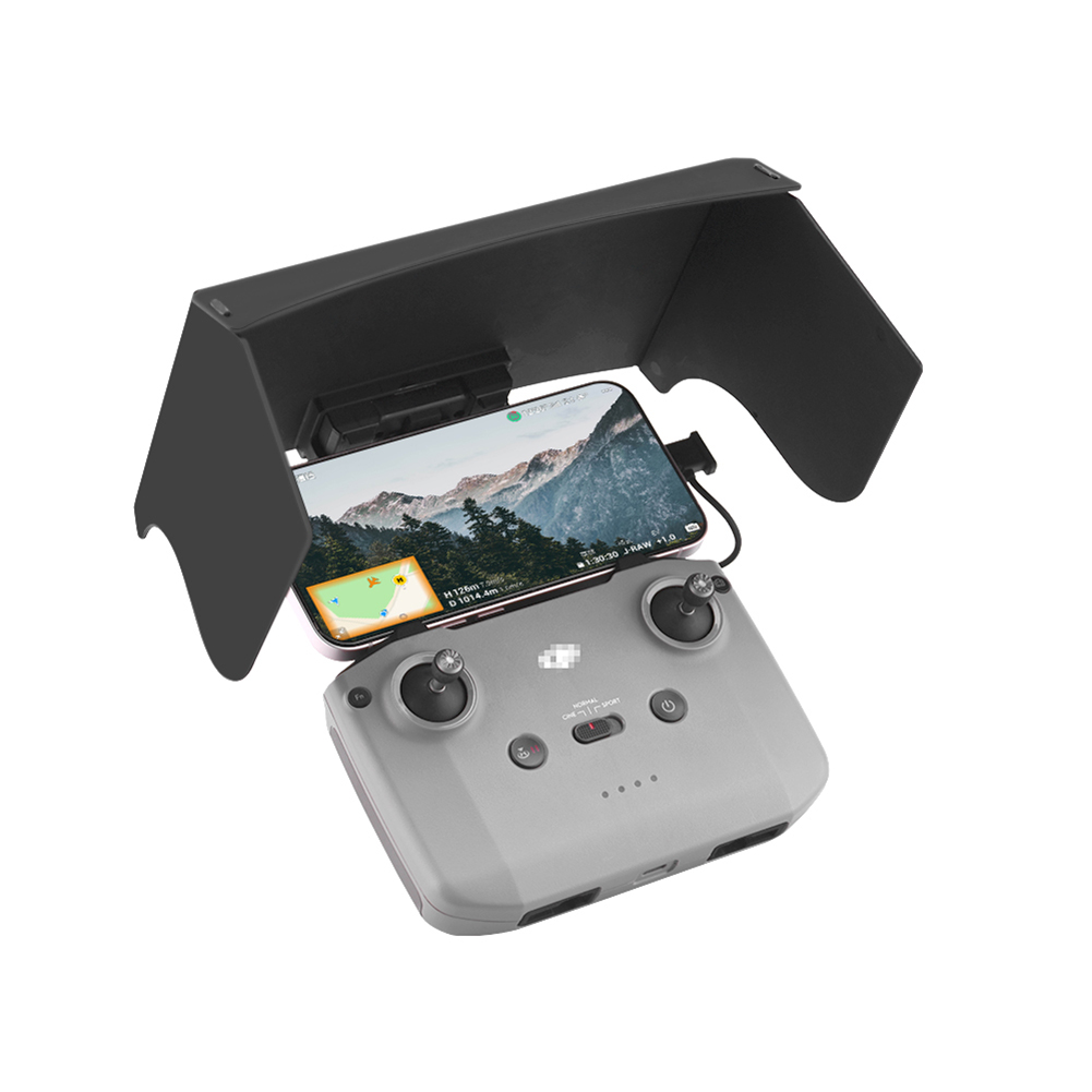 Remote Controller Monitor Suns - Drone Sun Shade incelemesi ve fiyatı