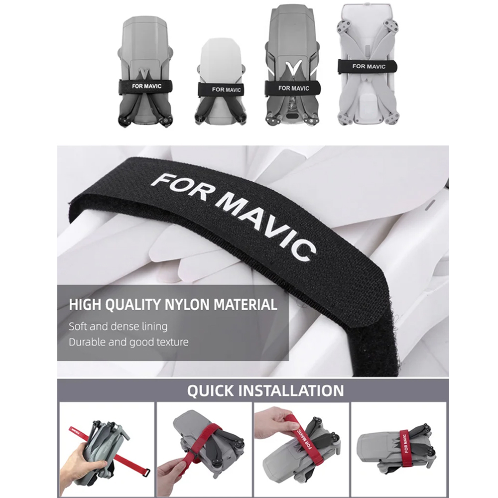 Sunnylife Propeller Holder Win - Drone Propeller Holder incelemesi ve fiyatı