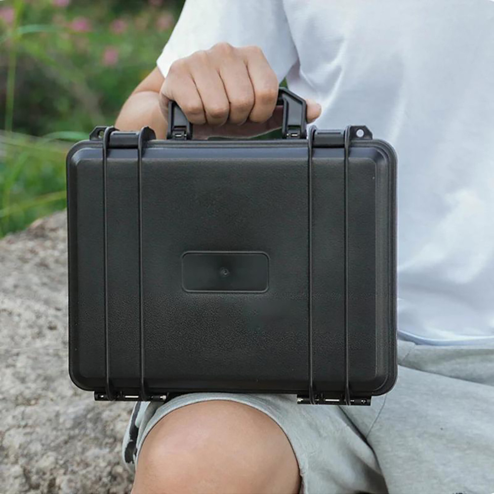 Suitable for DJI NEO2 protecti - Drone Carrying Case incelemesi ve fiyatı