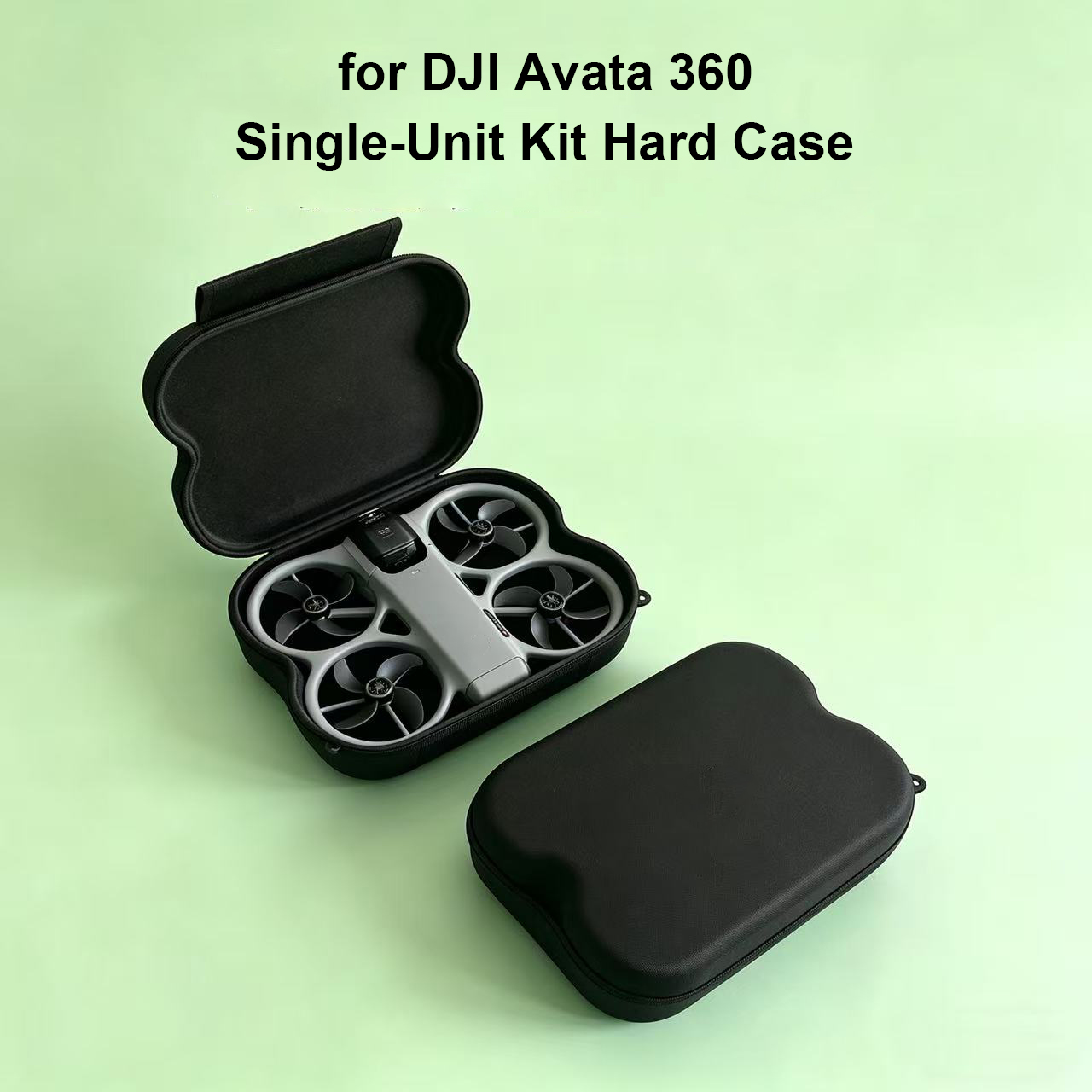 Drone Body Hard Storage Case f - Drone Hard Shell Case incelemesi ve fiyatı