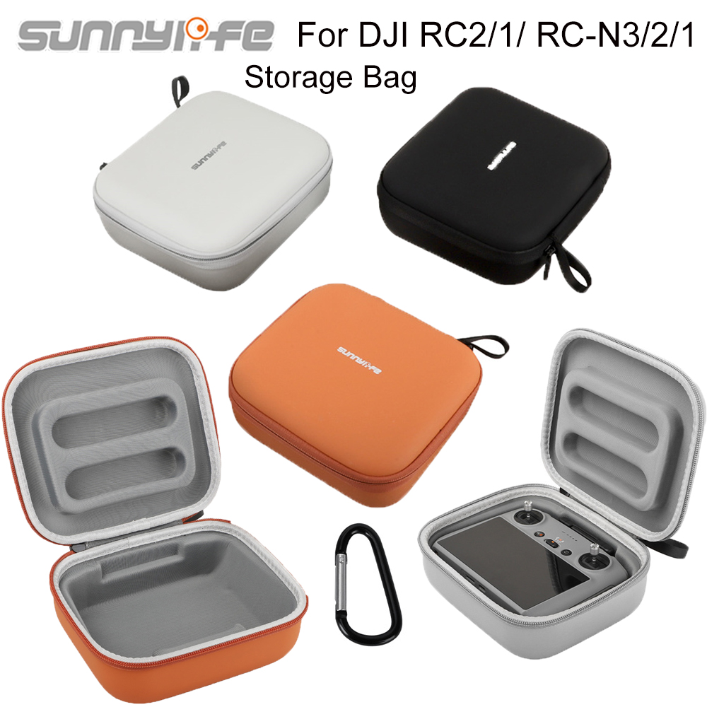 Sunnylife Remote Control Stora - Drone Controller Hood incelemesi ve fiyatı