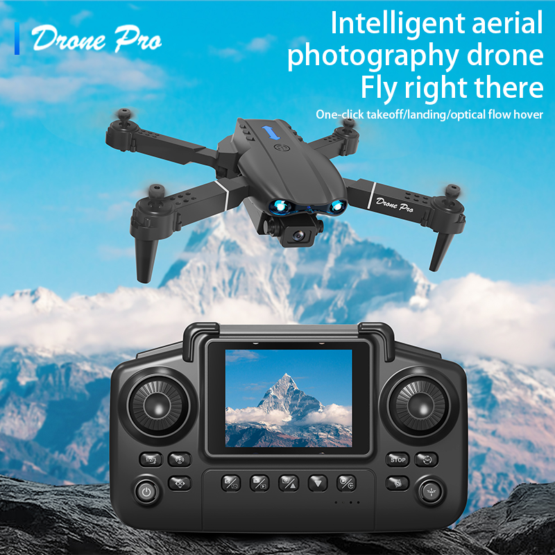 E99 Air Screen Control Drone P - Drone Controller Screen incelemesi ve fiyatı