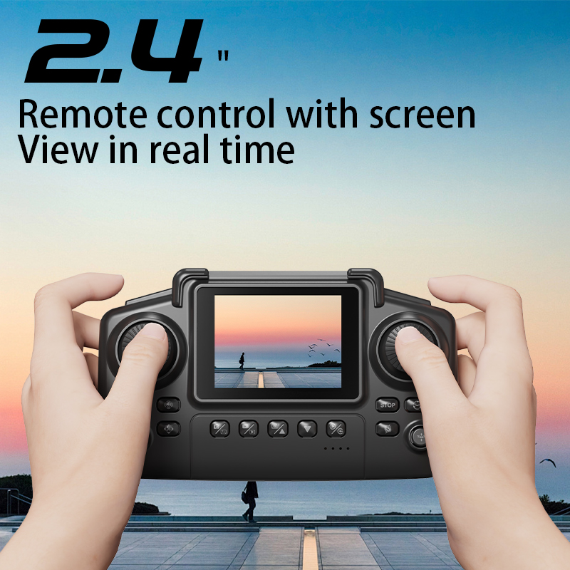 E99 Air Screen Control Drone P - Drone Controller Screen incelemesi ve fiyatı