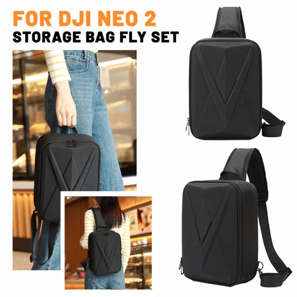 For DJI NEO2 Storage Bag Fly S - Drone Backpack incelemesi ve fiyatı