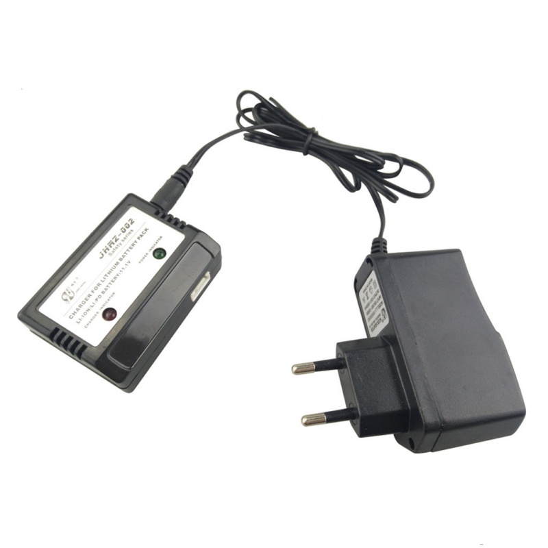 3S 11.1V LiPo Battery Balance  - Drone Battery Charger incelemesi ve fiyatı